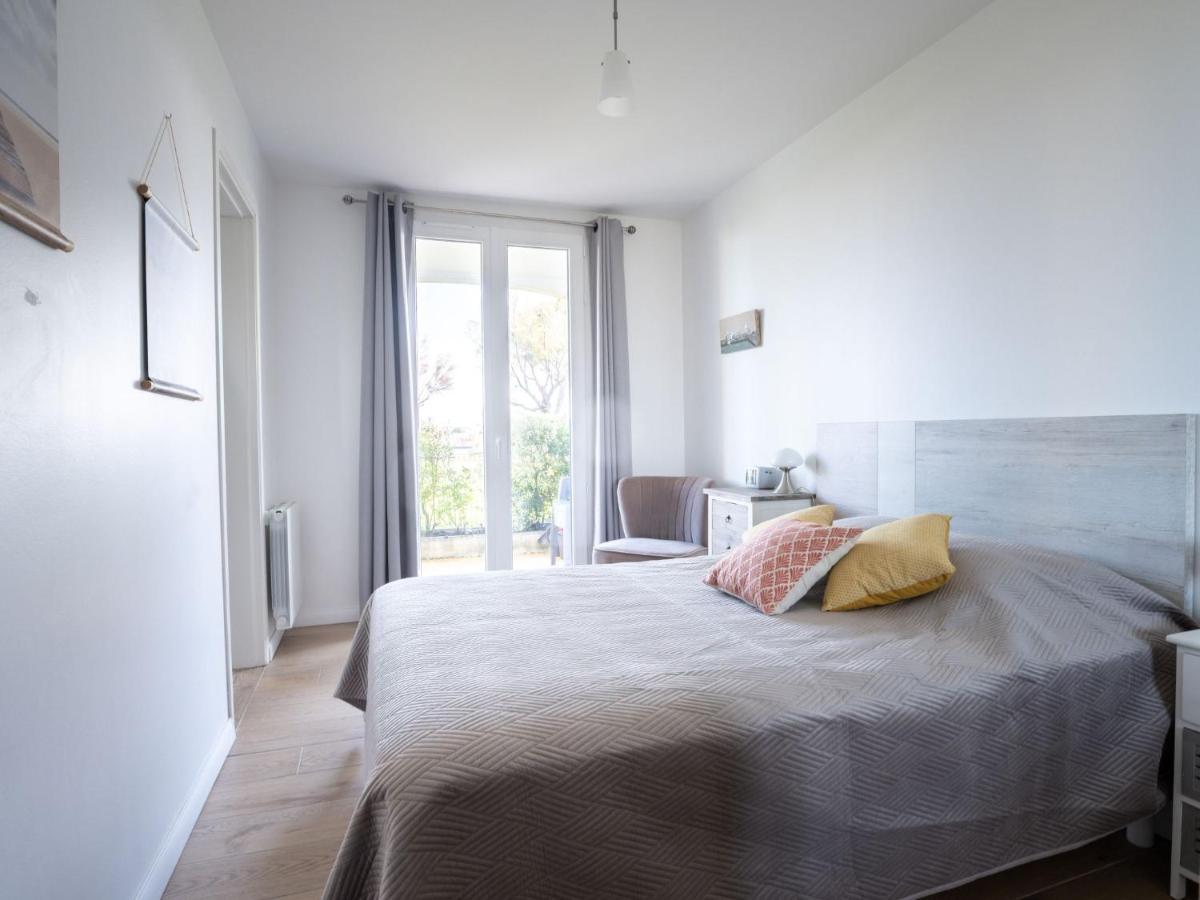 Apartment Du Port-3 By Interhome