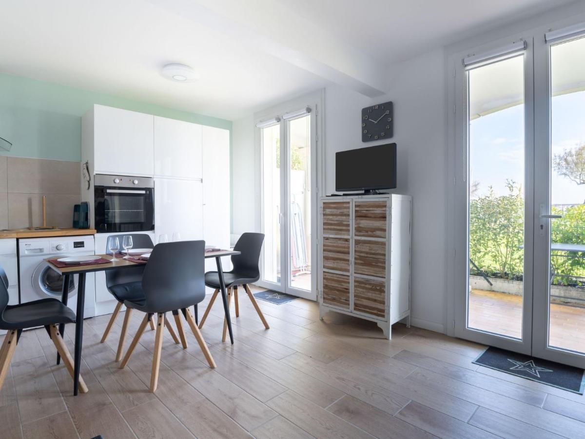 Du Port-3 By Interhome