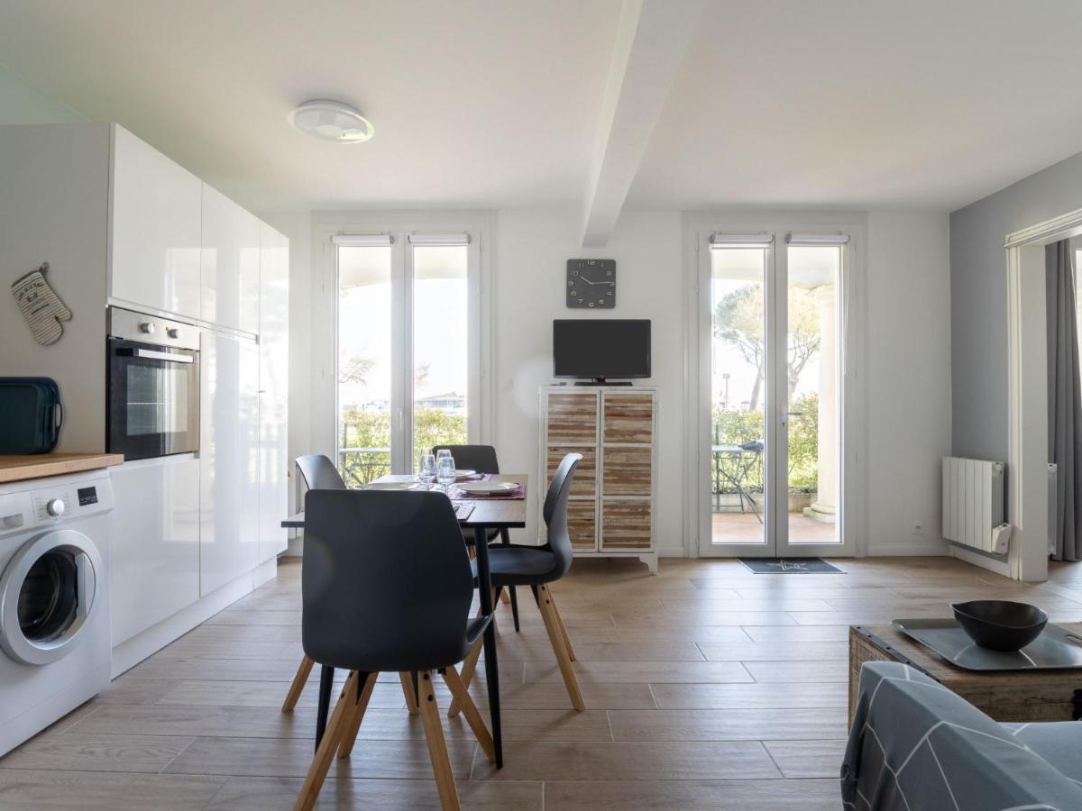 Du Port-3 By Interhome