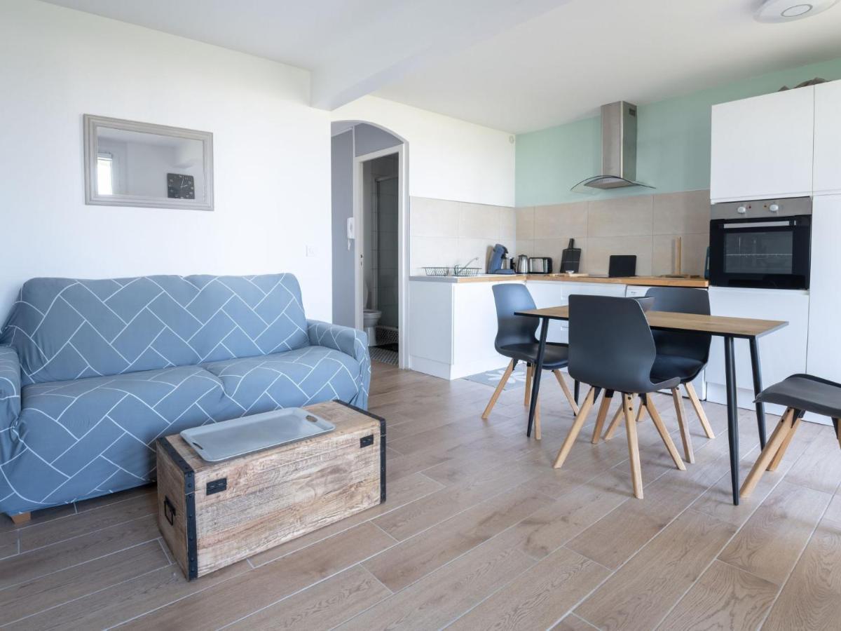 Apartment Du Port-3 By Interhome Arcachon