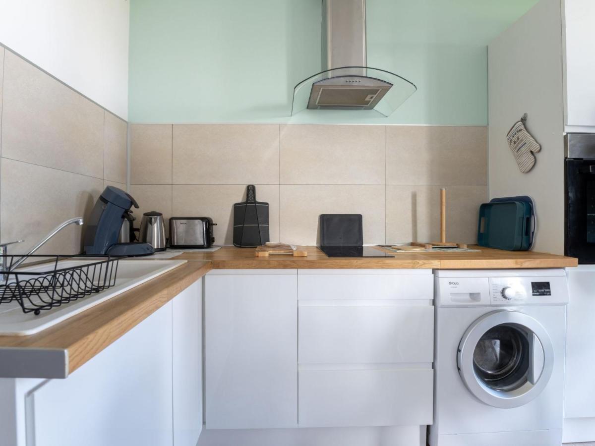Du Port-3 By Interhome Apartment *